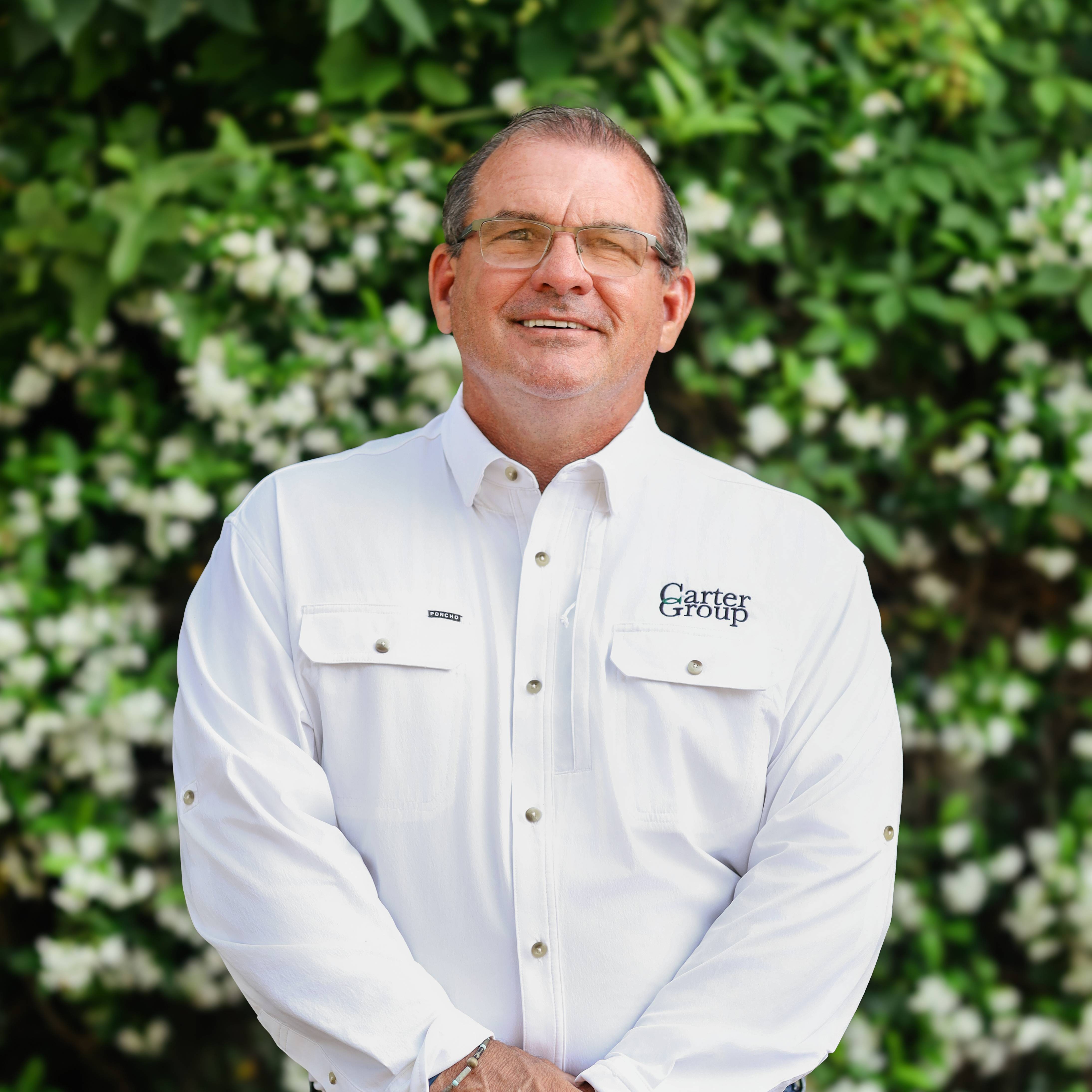 Agent profile picture.