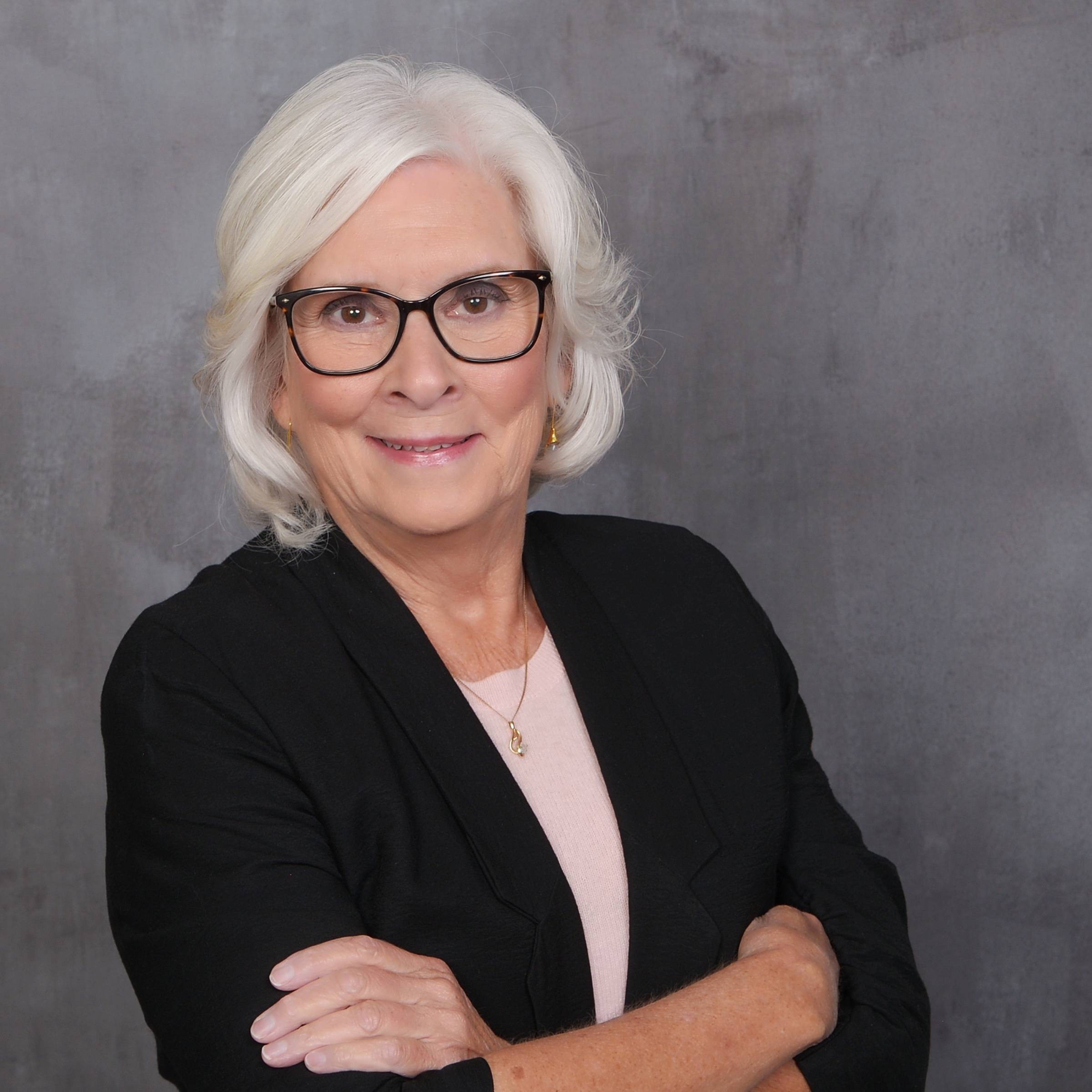 Agent profile picture.