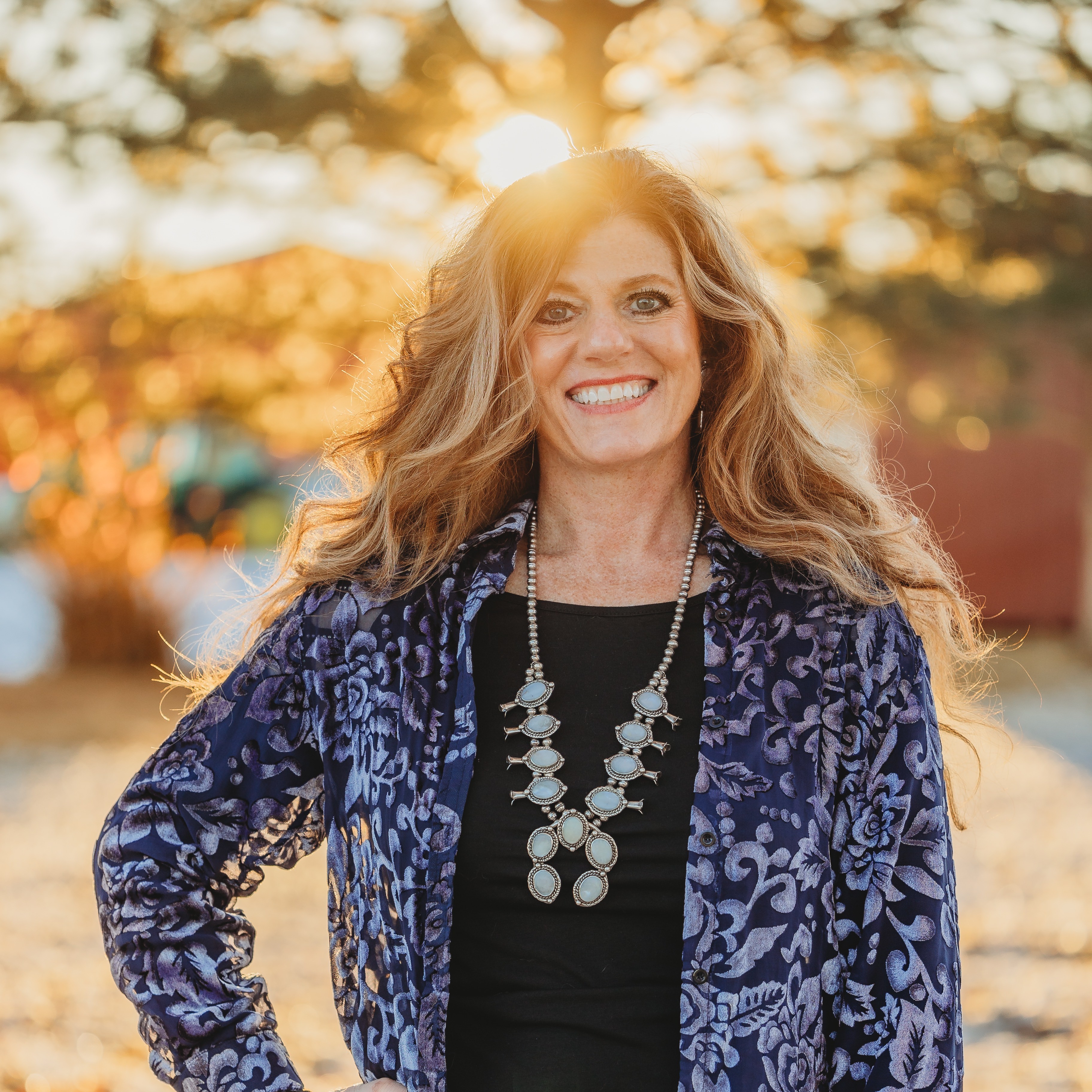 Agent profile picture.