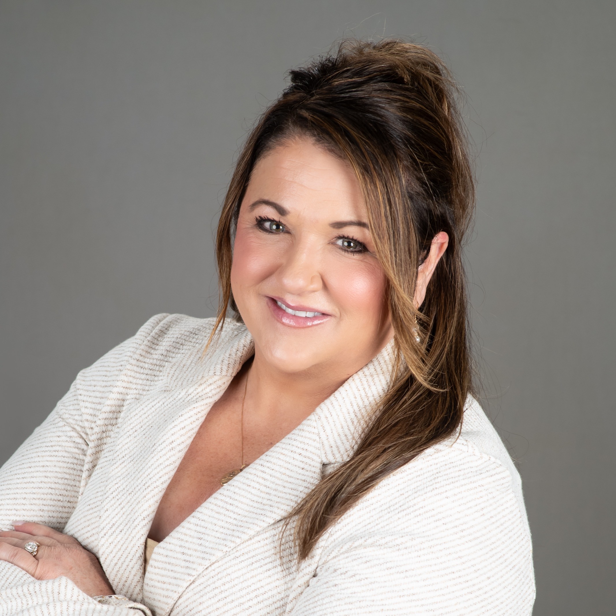 Agent profile picture.