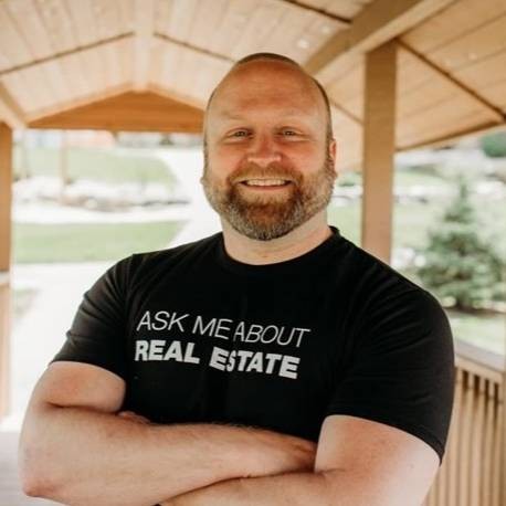 Agent profile picture.