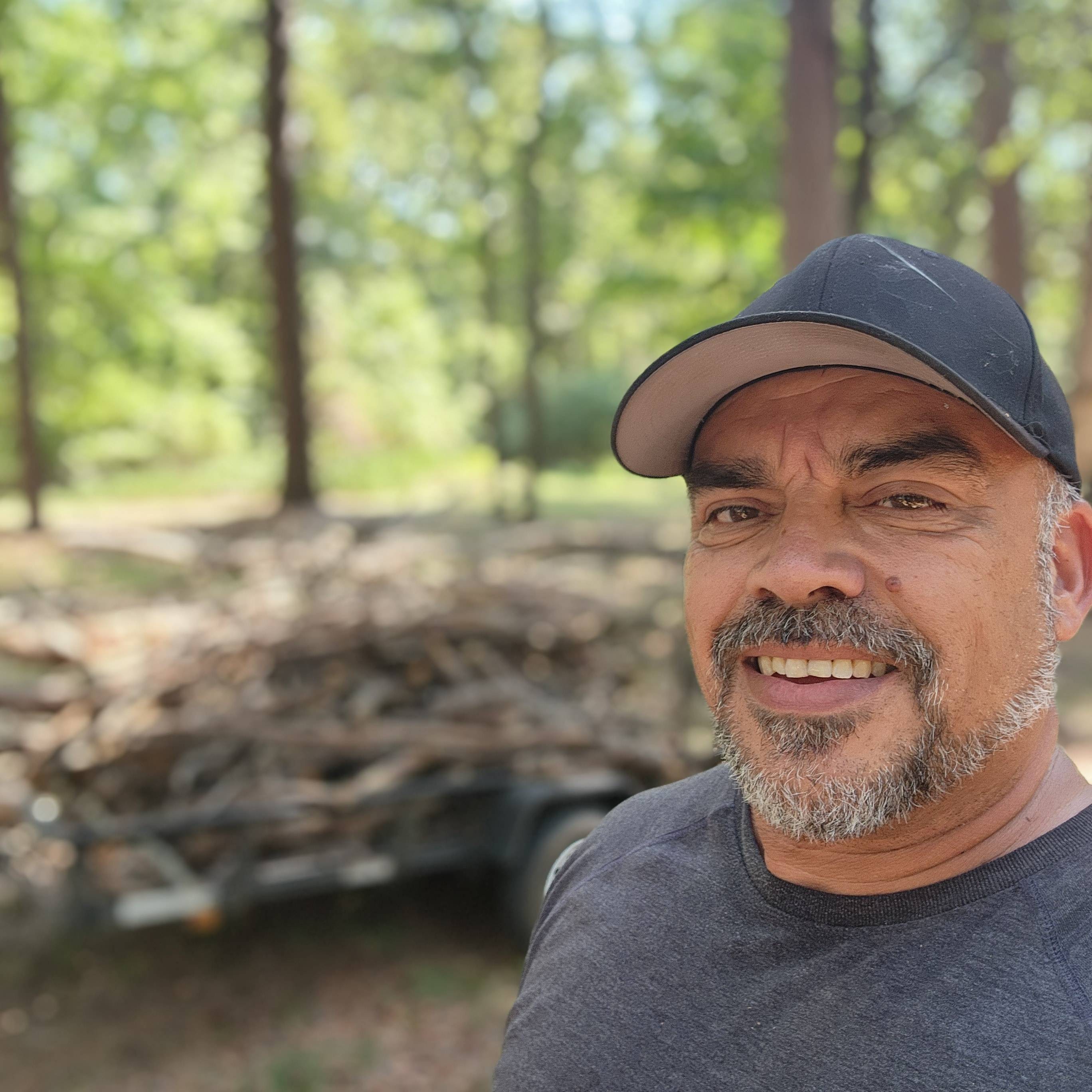 Agent profile picture