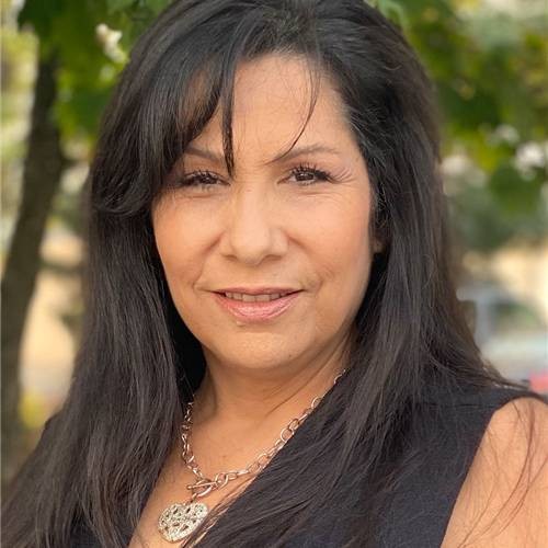 Agent profile picture.