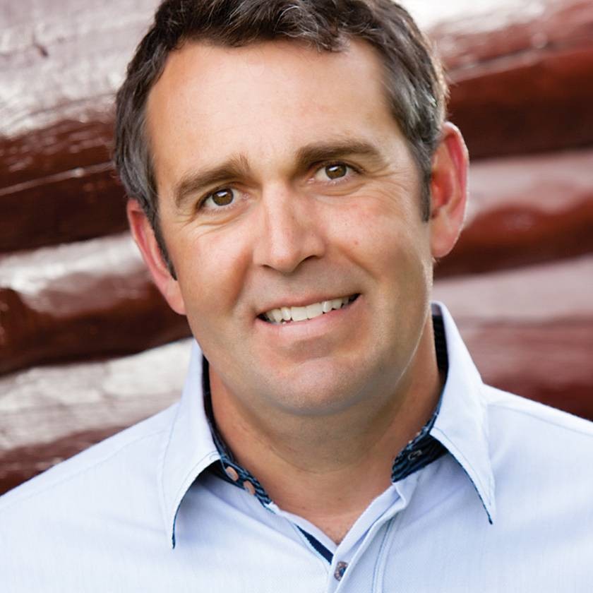 Agent profile picture.