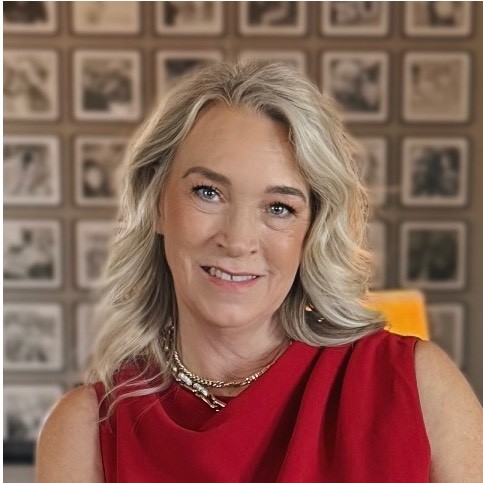 Agent profile picture