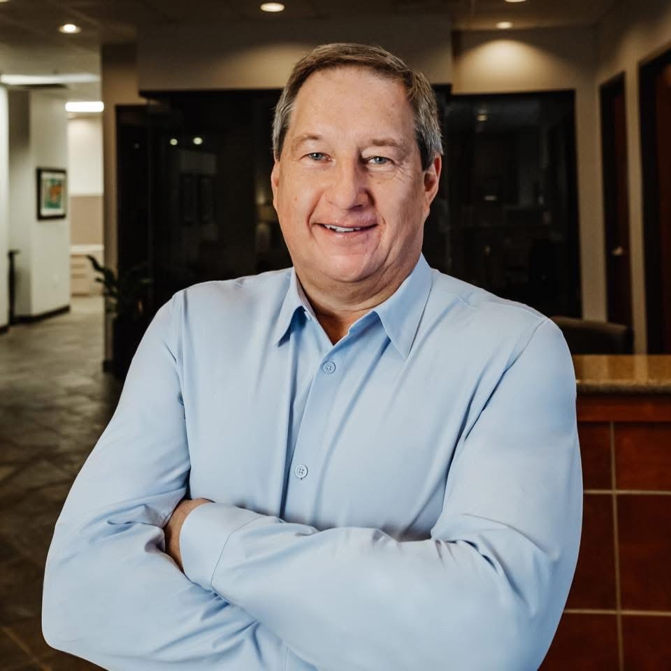 Agent profile picture