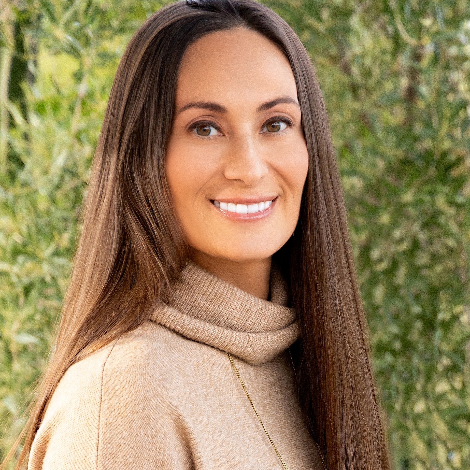 Agent profile picture.