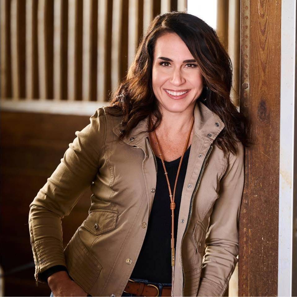 Agent profile picture