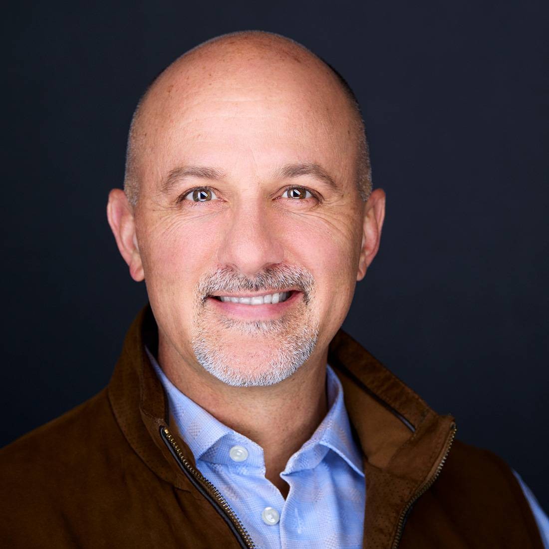 Agent profile picture.