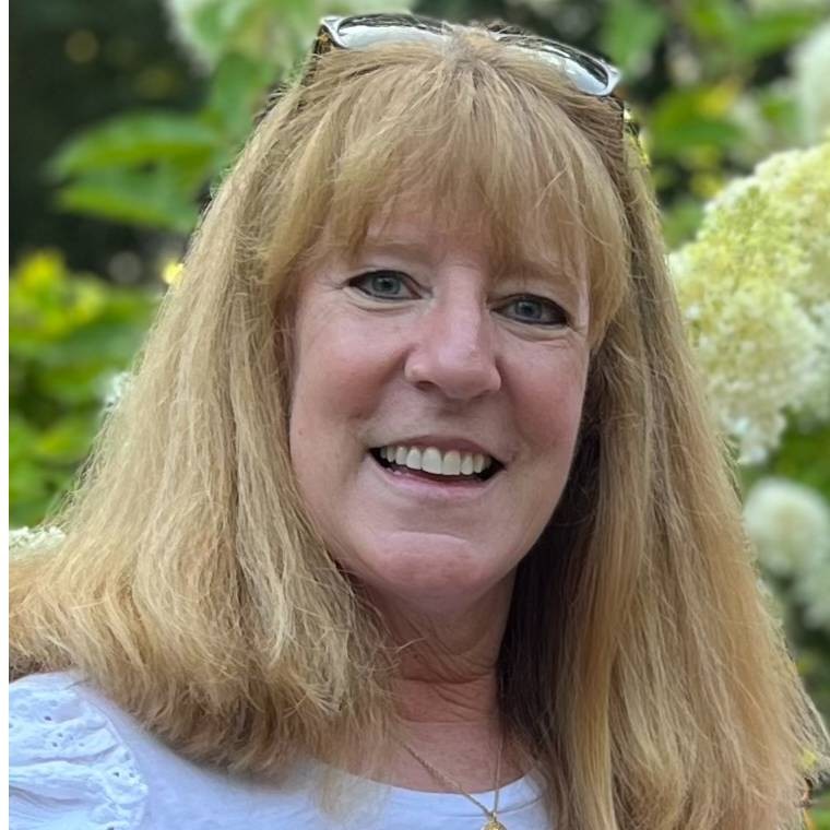 Agent profile picture.