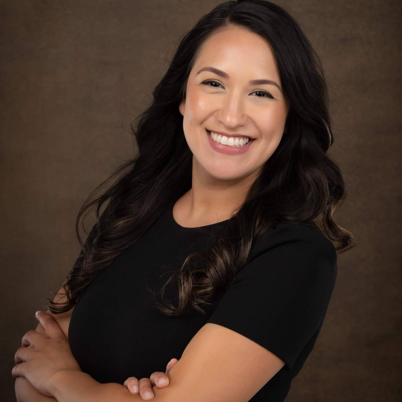 Agent profile picture.