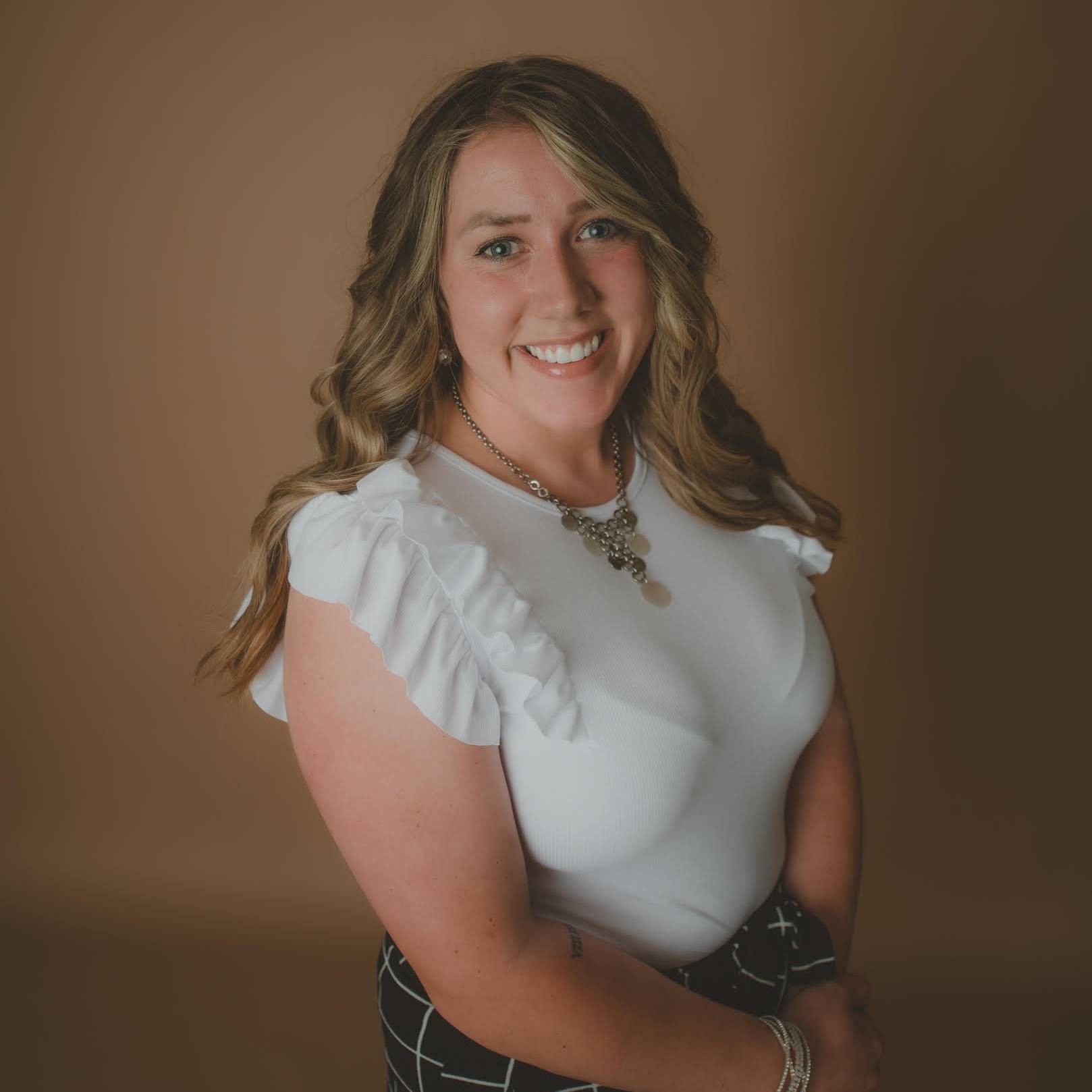 Agent profile picture.