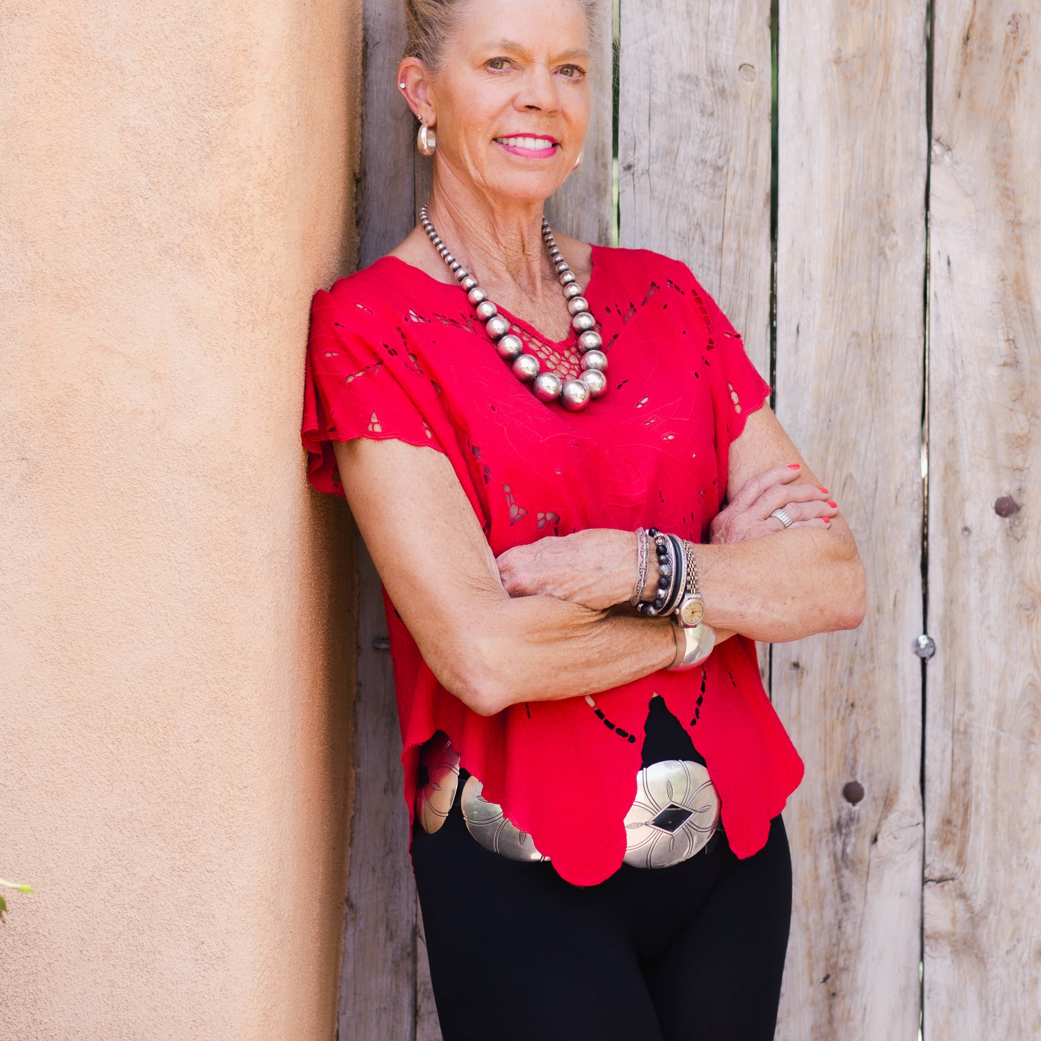 Agent profile picture.