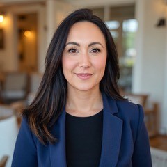 Agent profile picture.