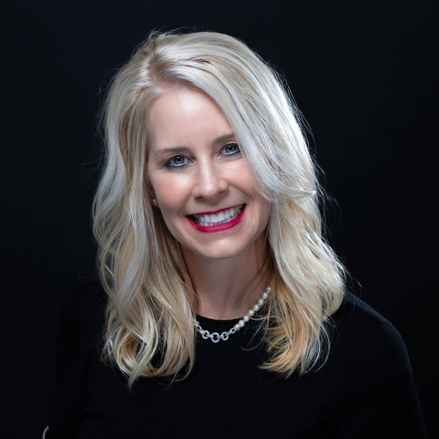 Agent profile picture.