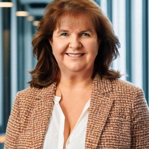 Agent profile picture.