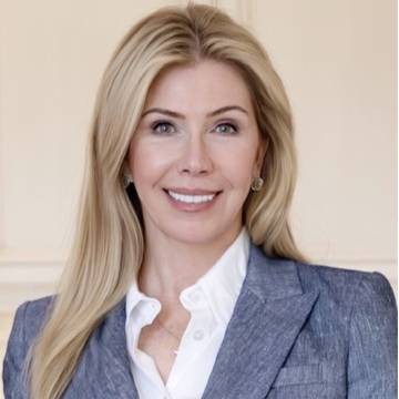 Agent profile picture.