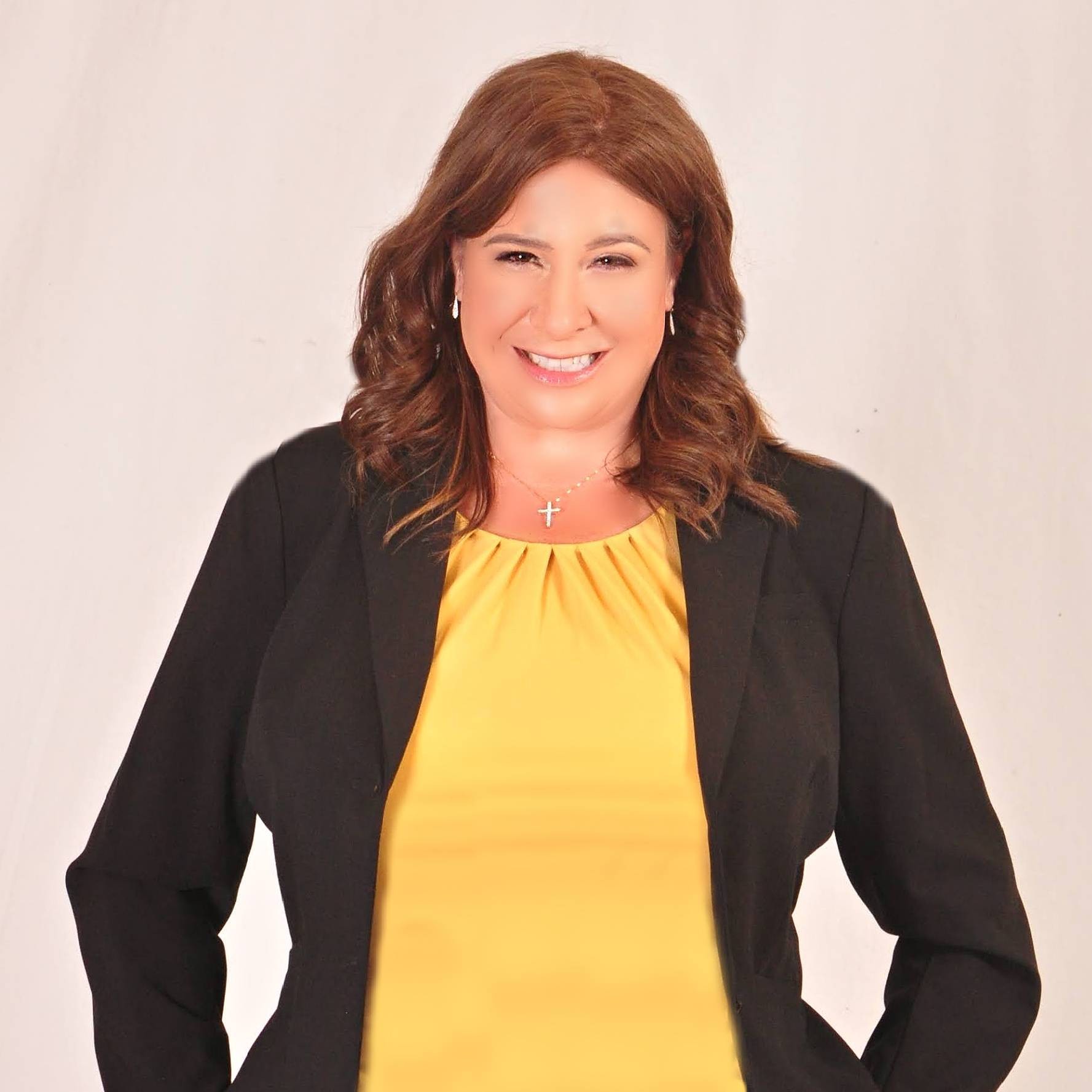 Agent profile picture.