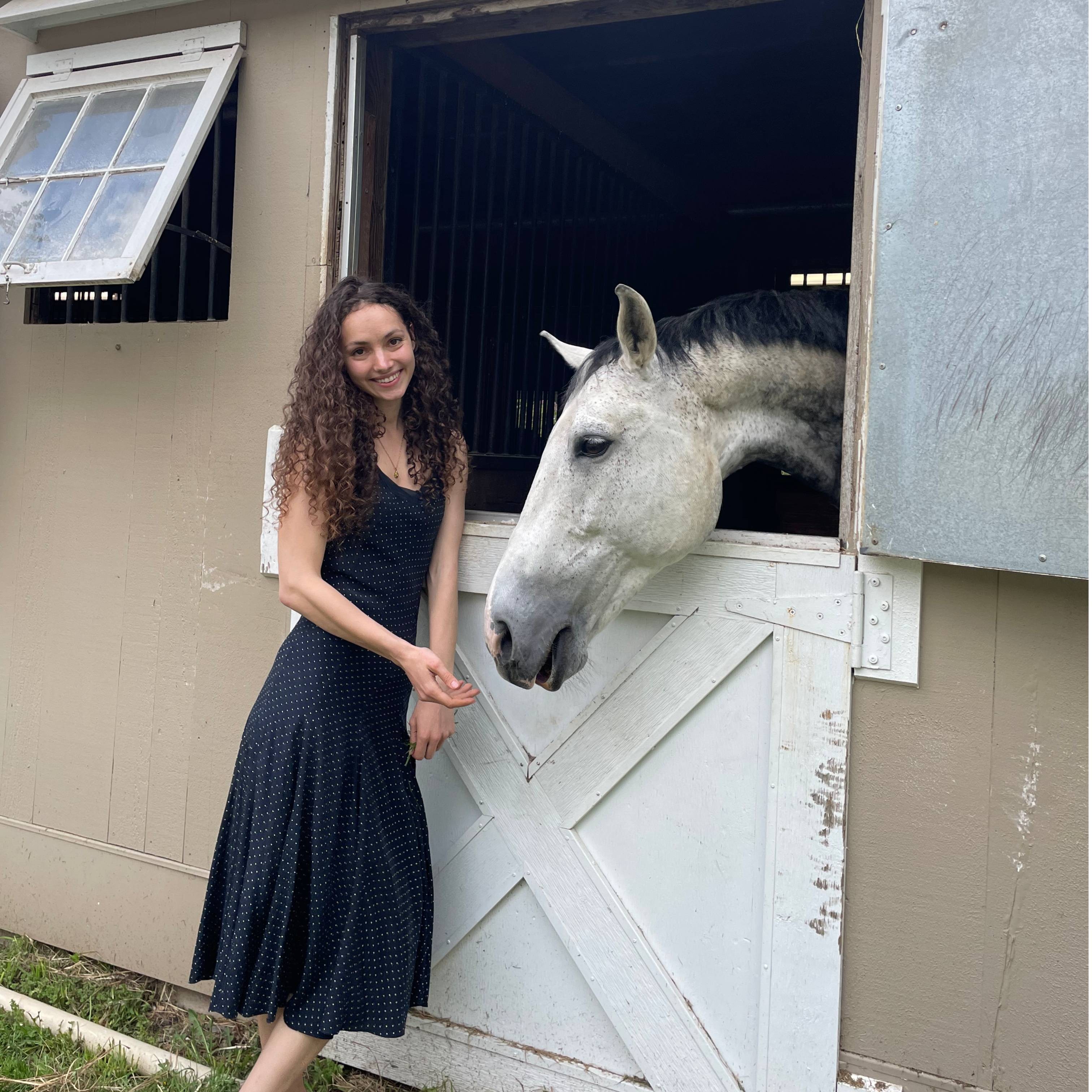 Agent profile picture.