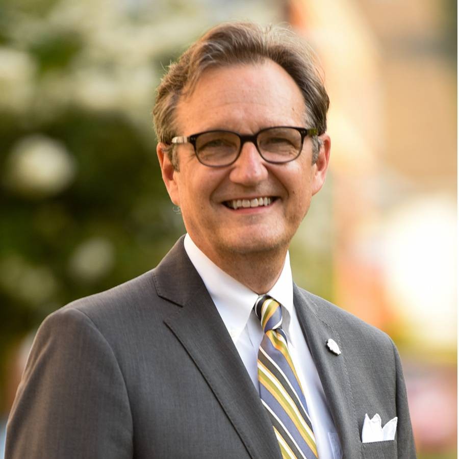 Agent profile picture