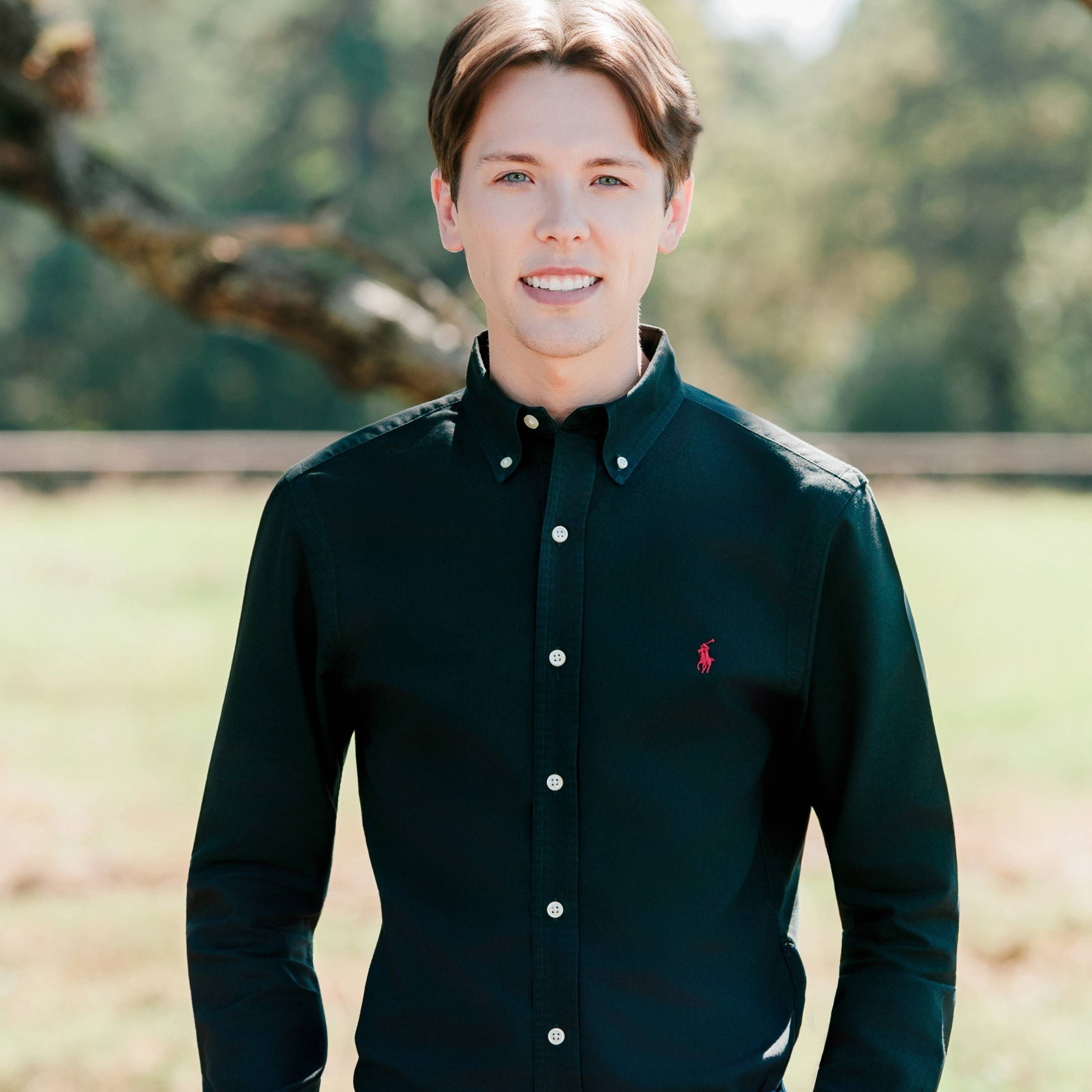 Agent profile picture.