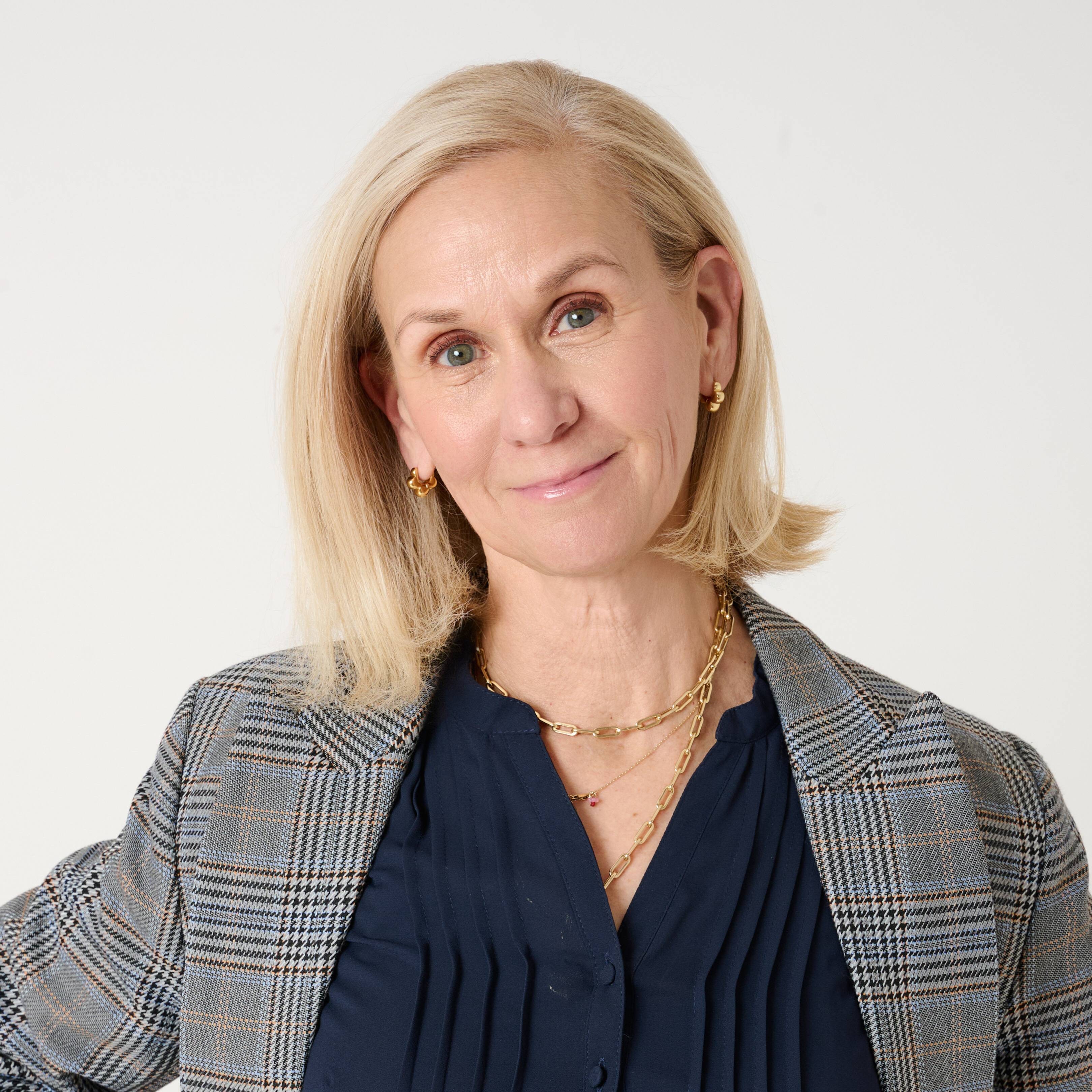 Agent profile picture.