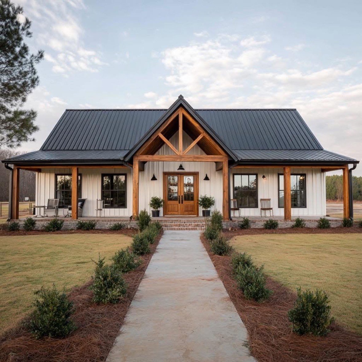 Agent profile picture.