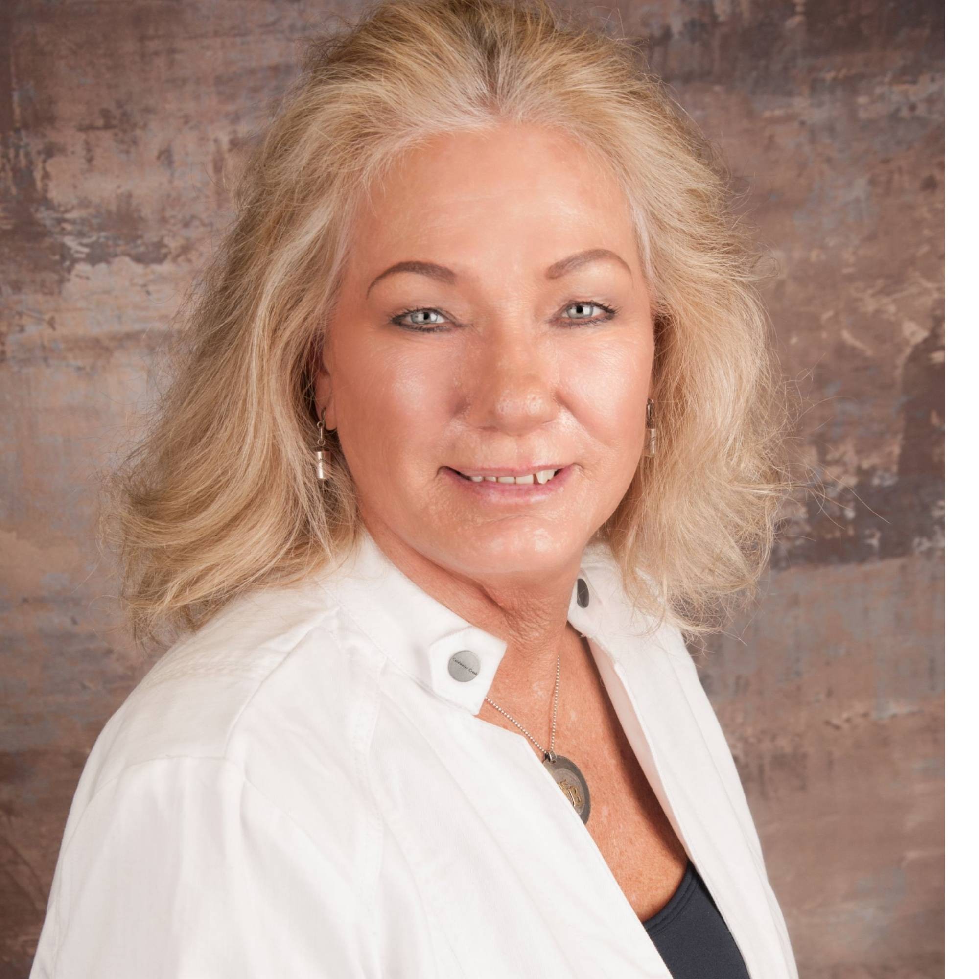 Agent profile picture