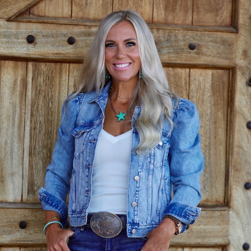 Agent profile picture