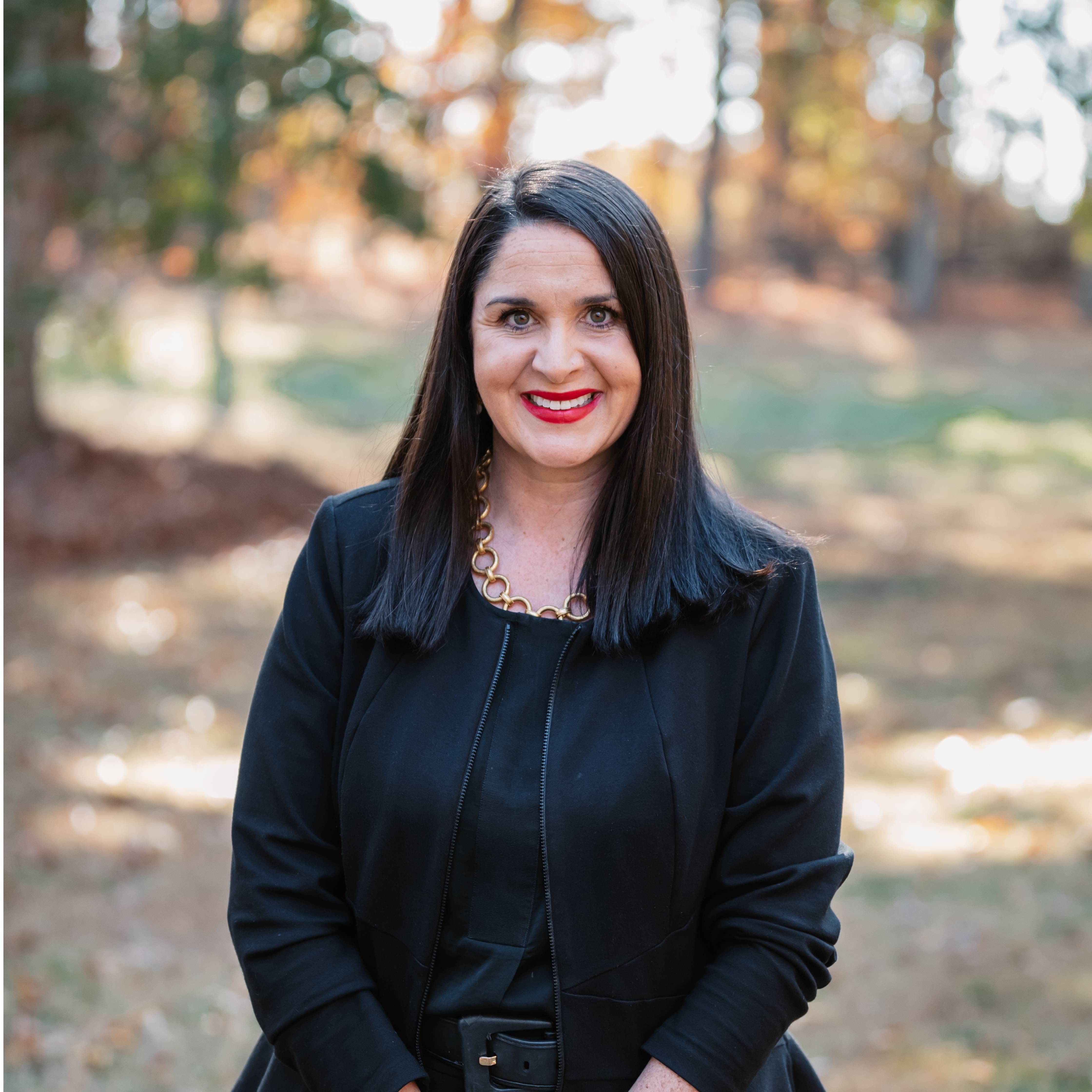 Agent profile picture