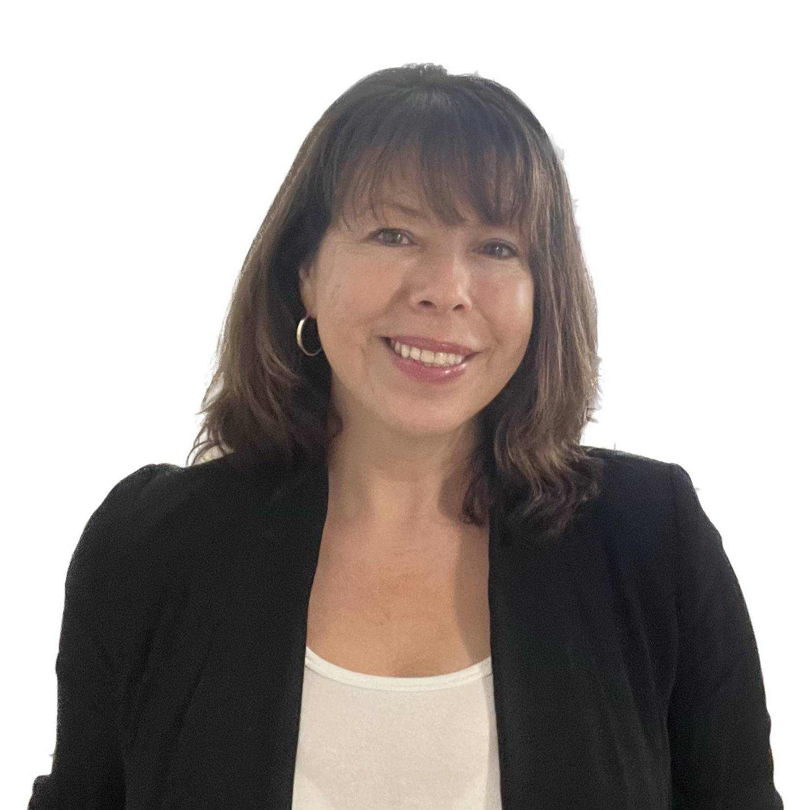 Agent profile picture.