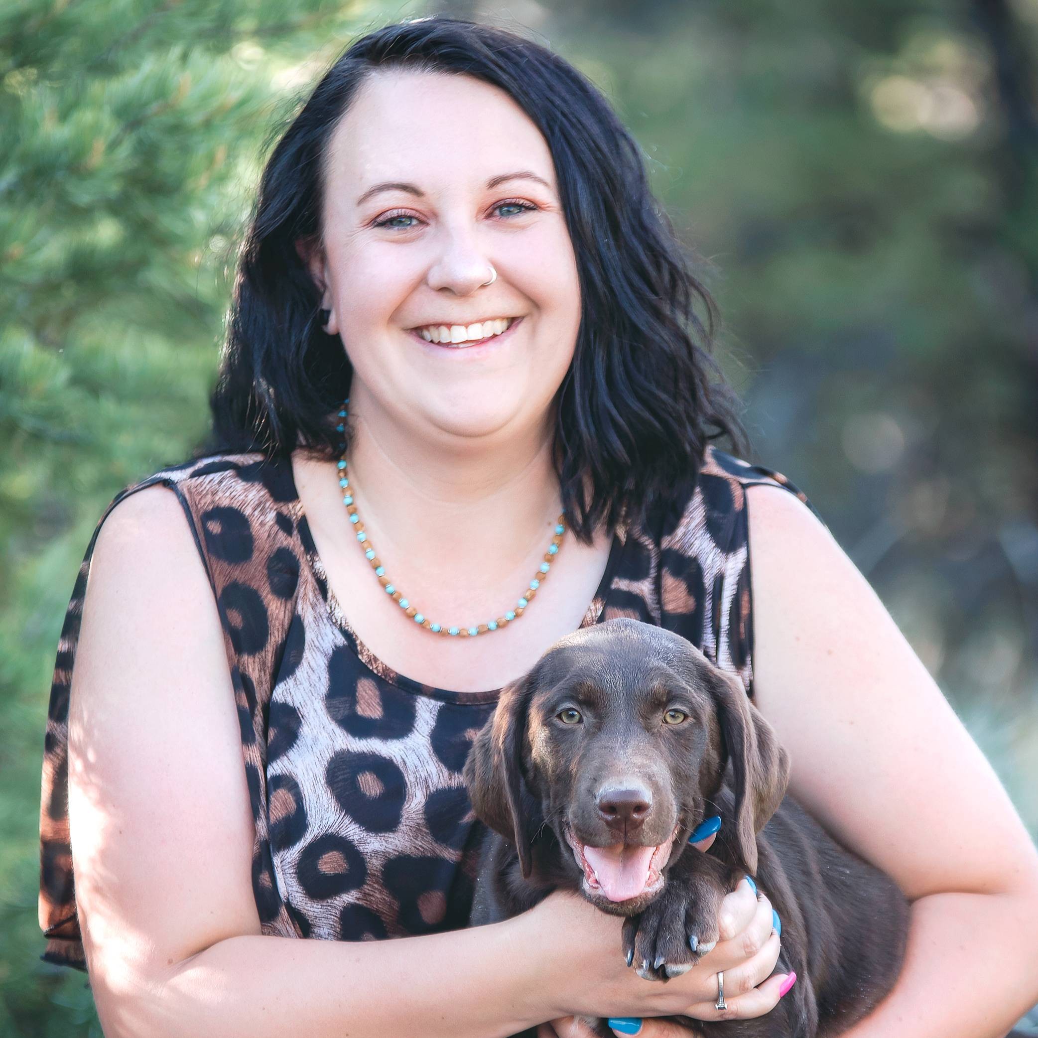 Agent profile picture.