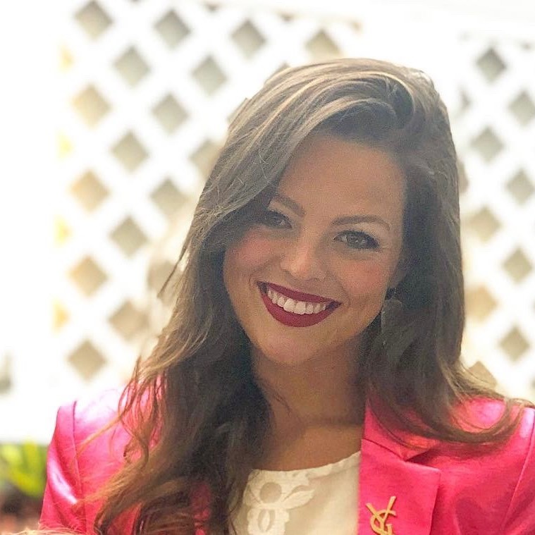 Agent profile picture.