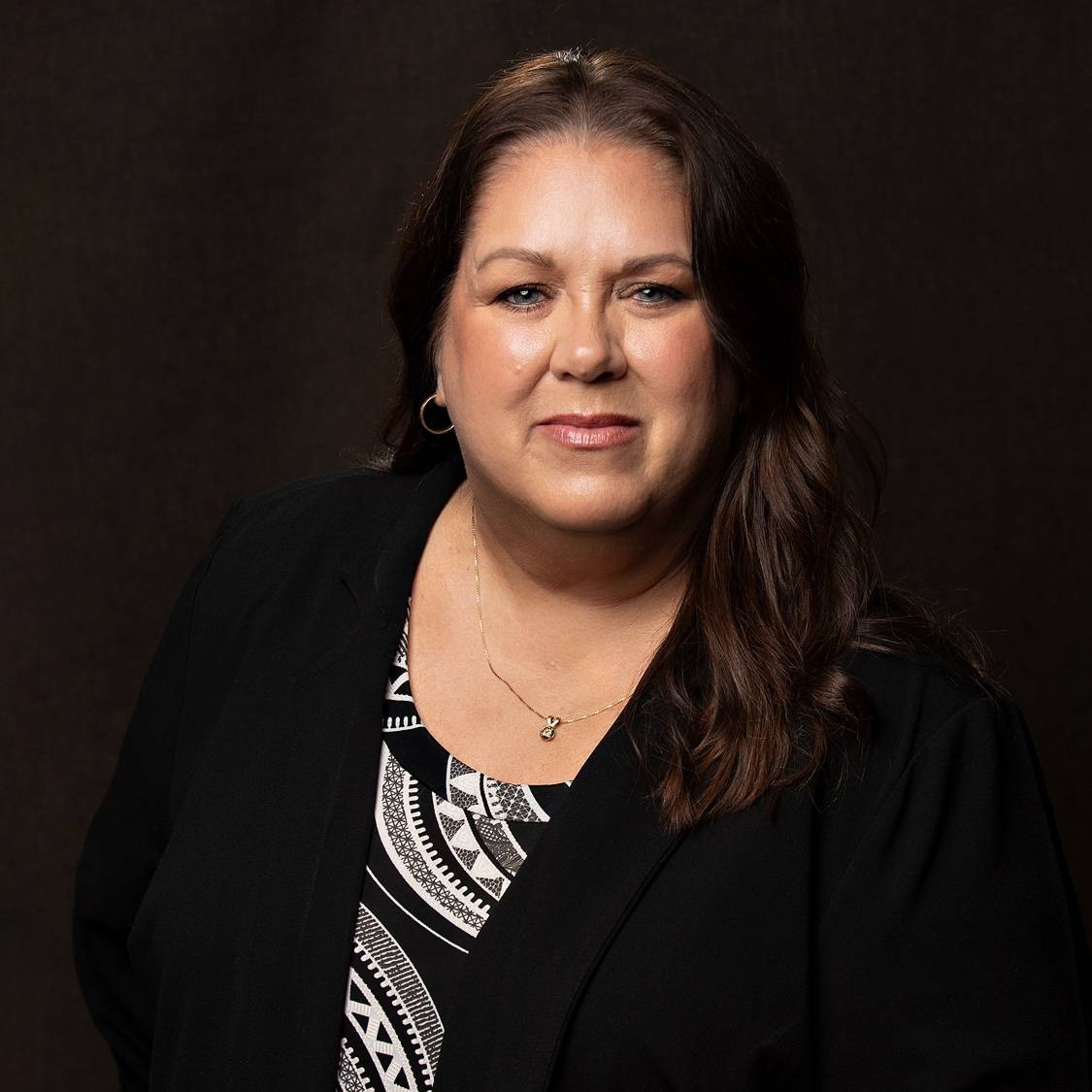 Agent profile picture.