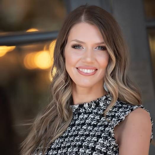 Agent profile picture