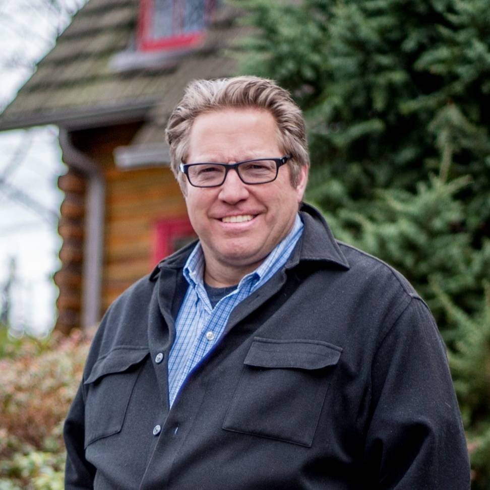 Agent profile picture.