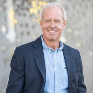 Agent profile picture