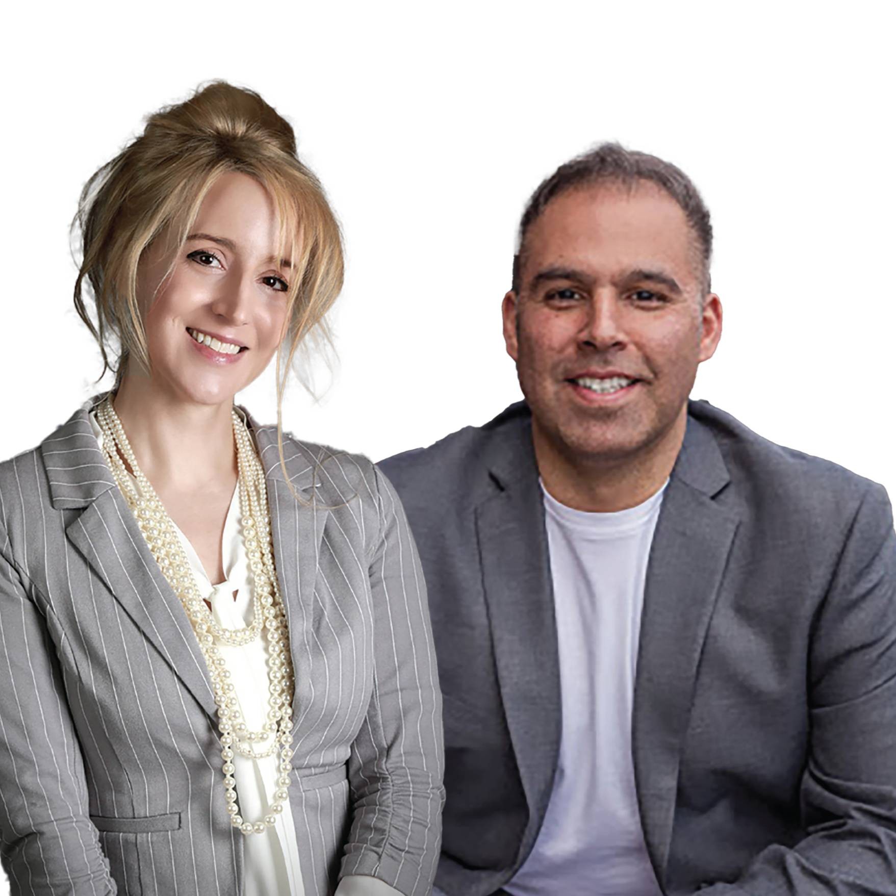 Agent profile picture.