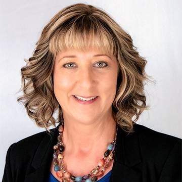 Agent profile picture.