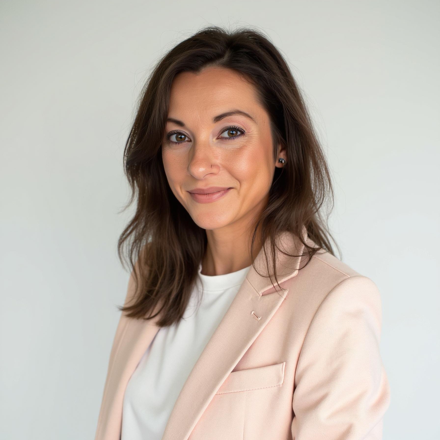 Agent profile picture
