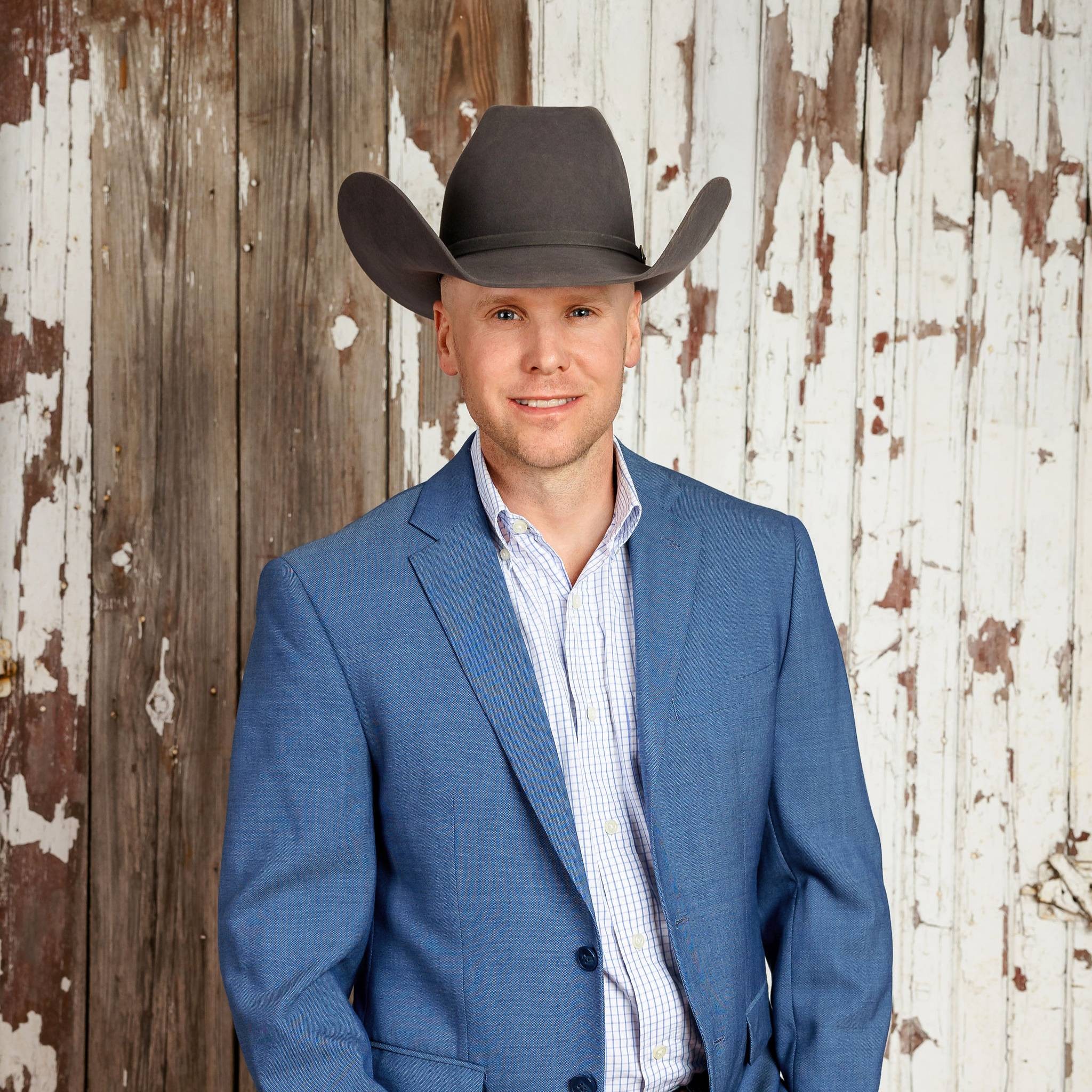 Agent profile picture