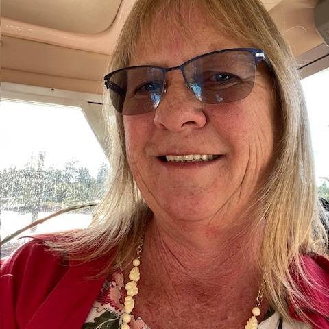 Agent profile picture.