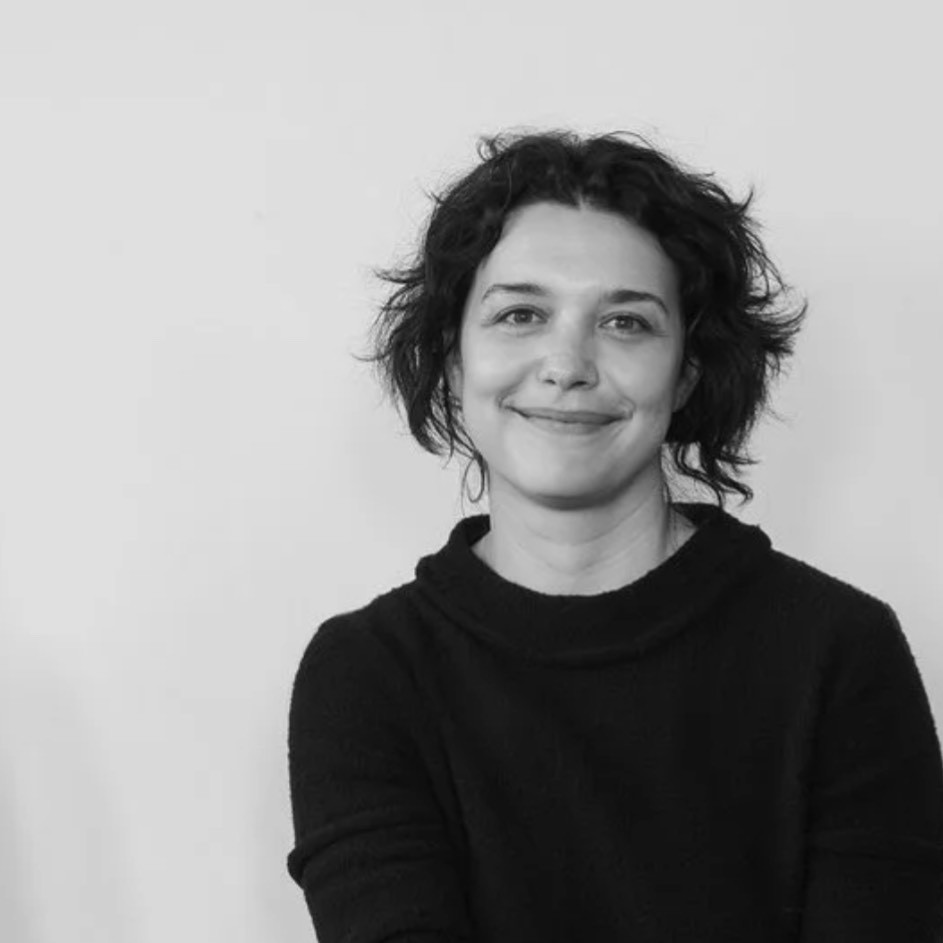 Agent profile picture.