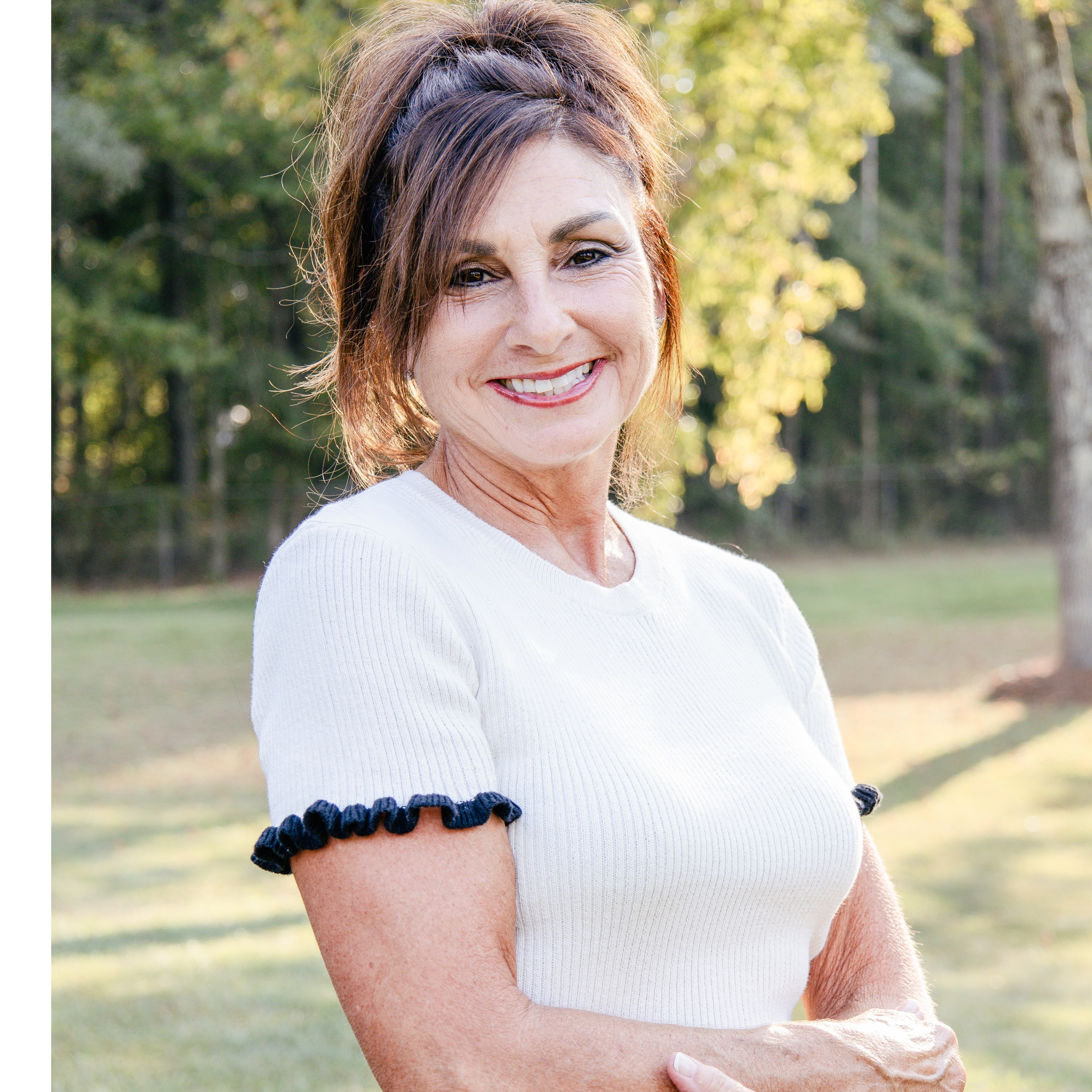 Agent profile picture.