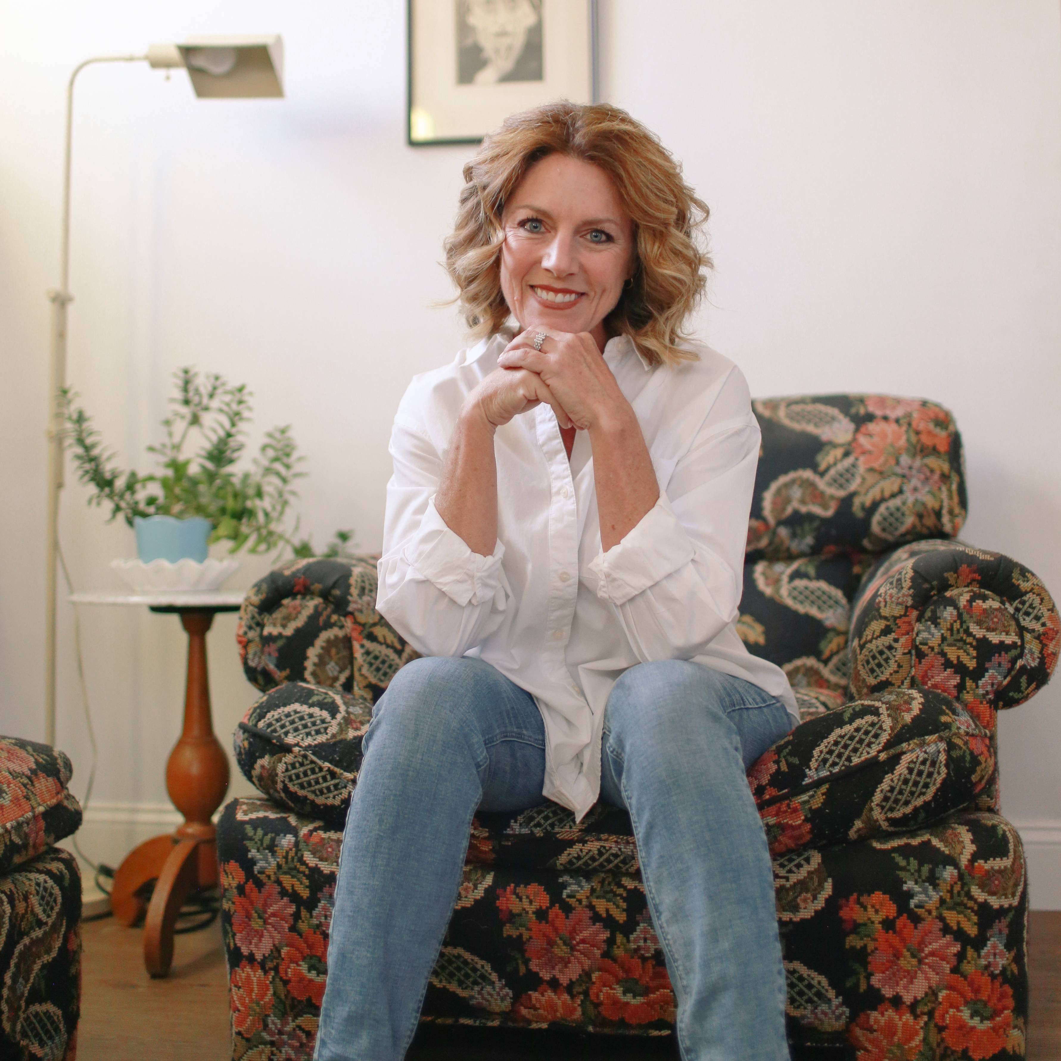 Agent profile picture.