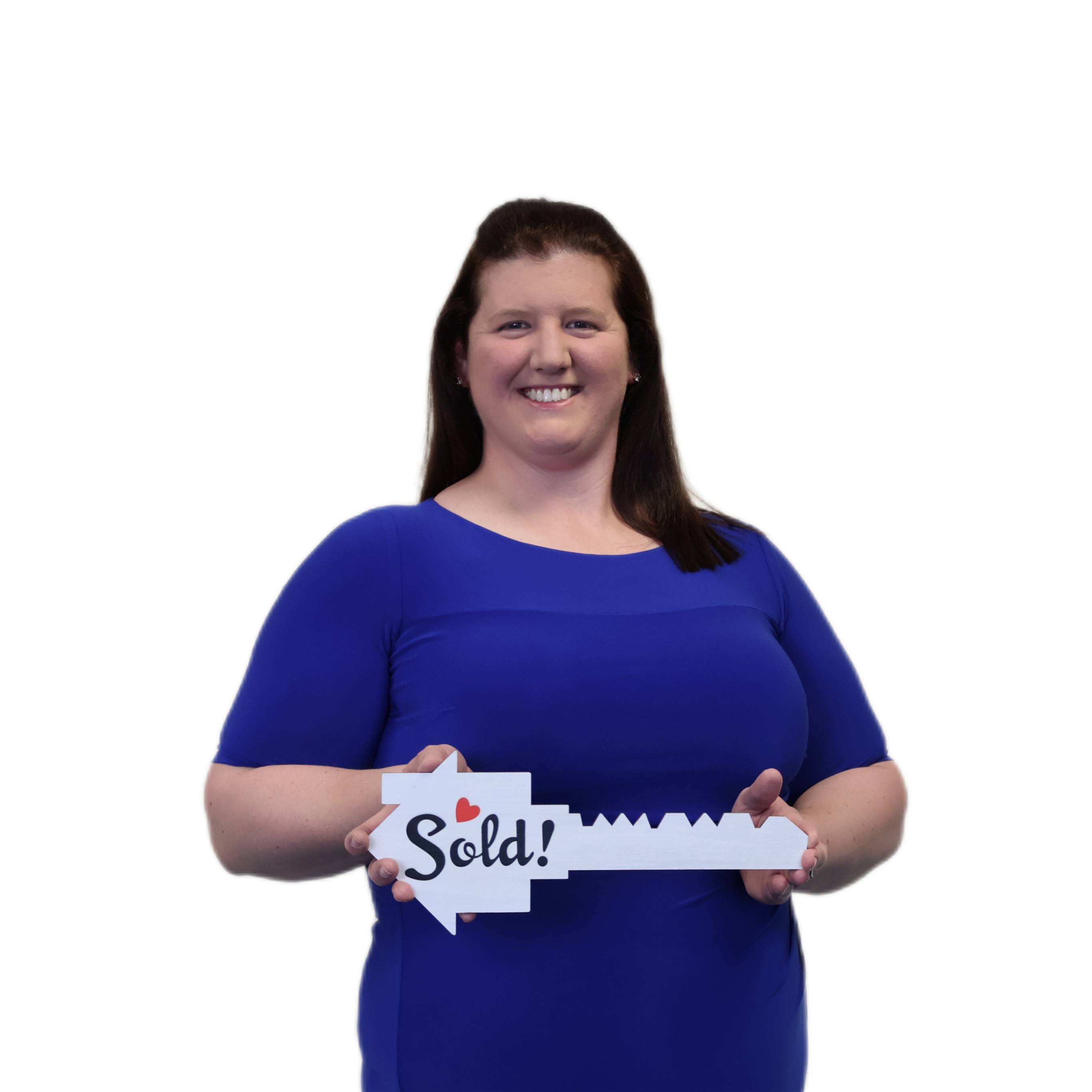 Agent profile picture.