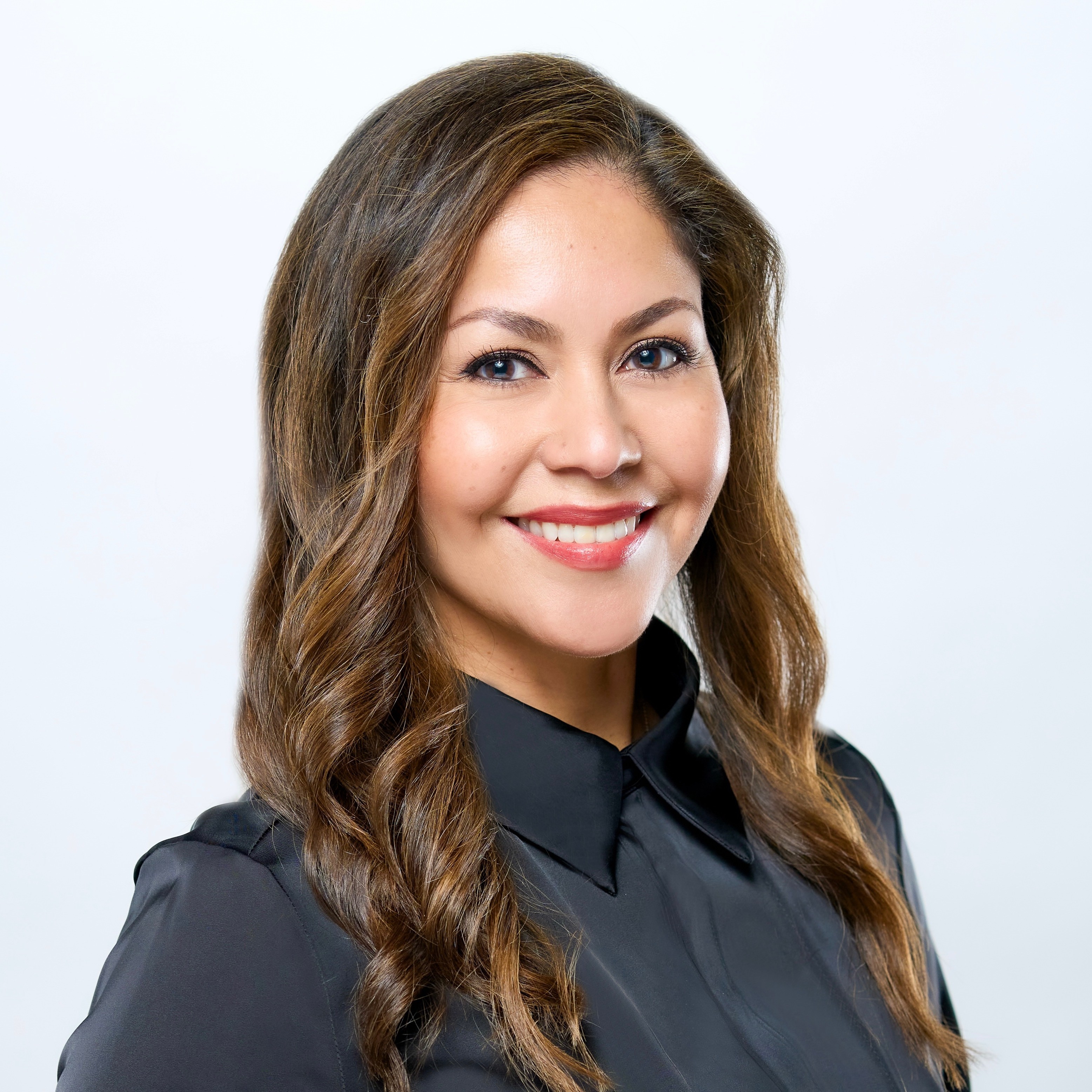 Agent profile picture.