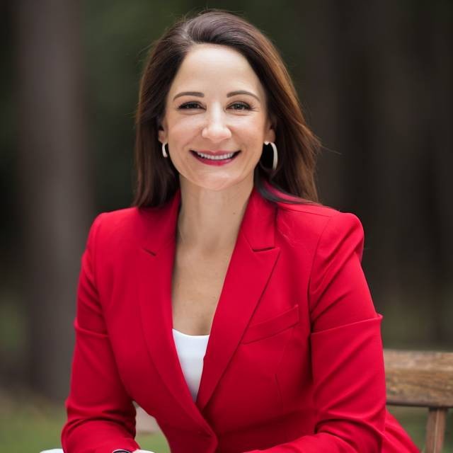 Agent profile picture.