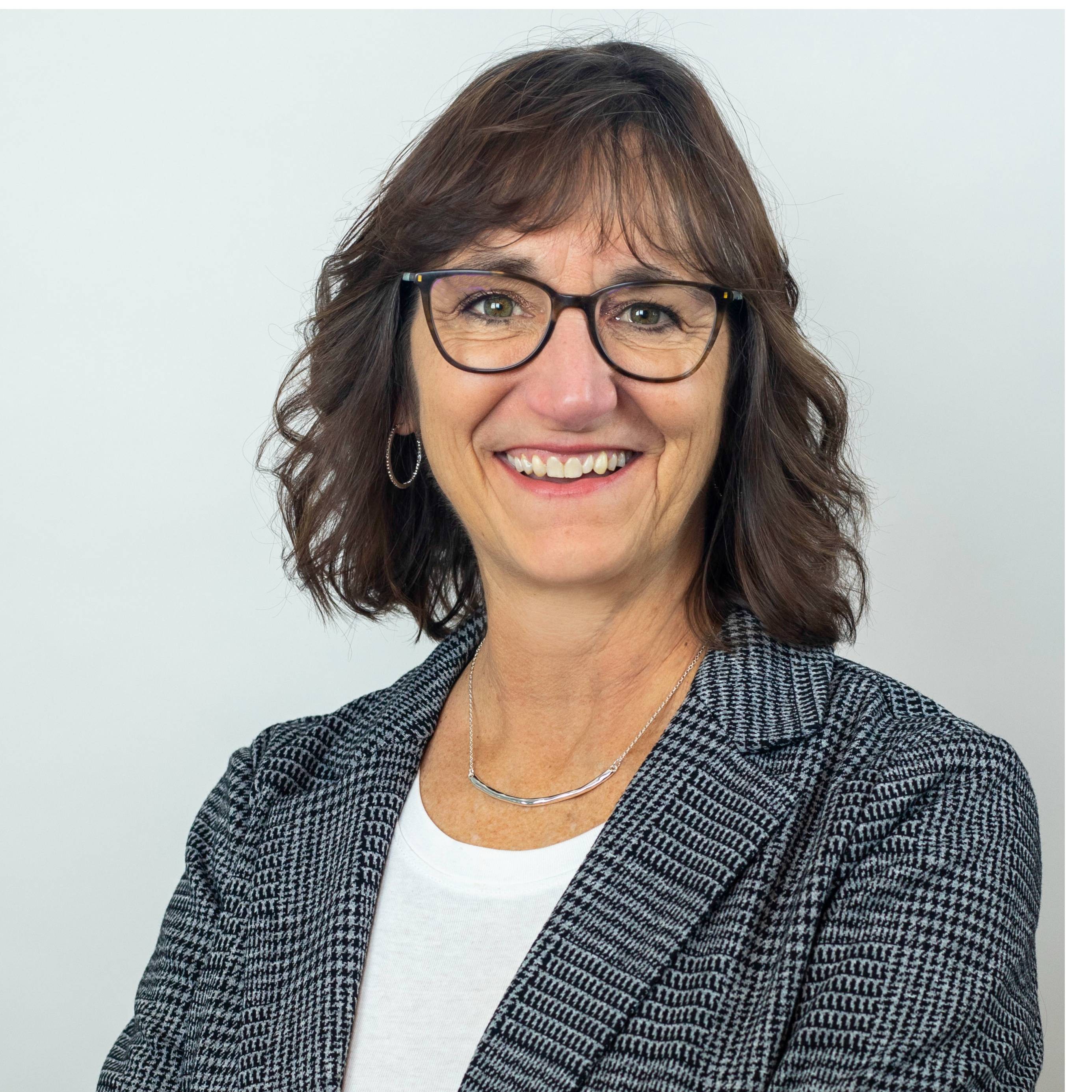 Agent profile picture.