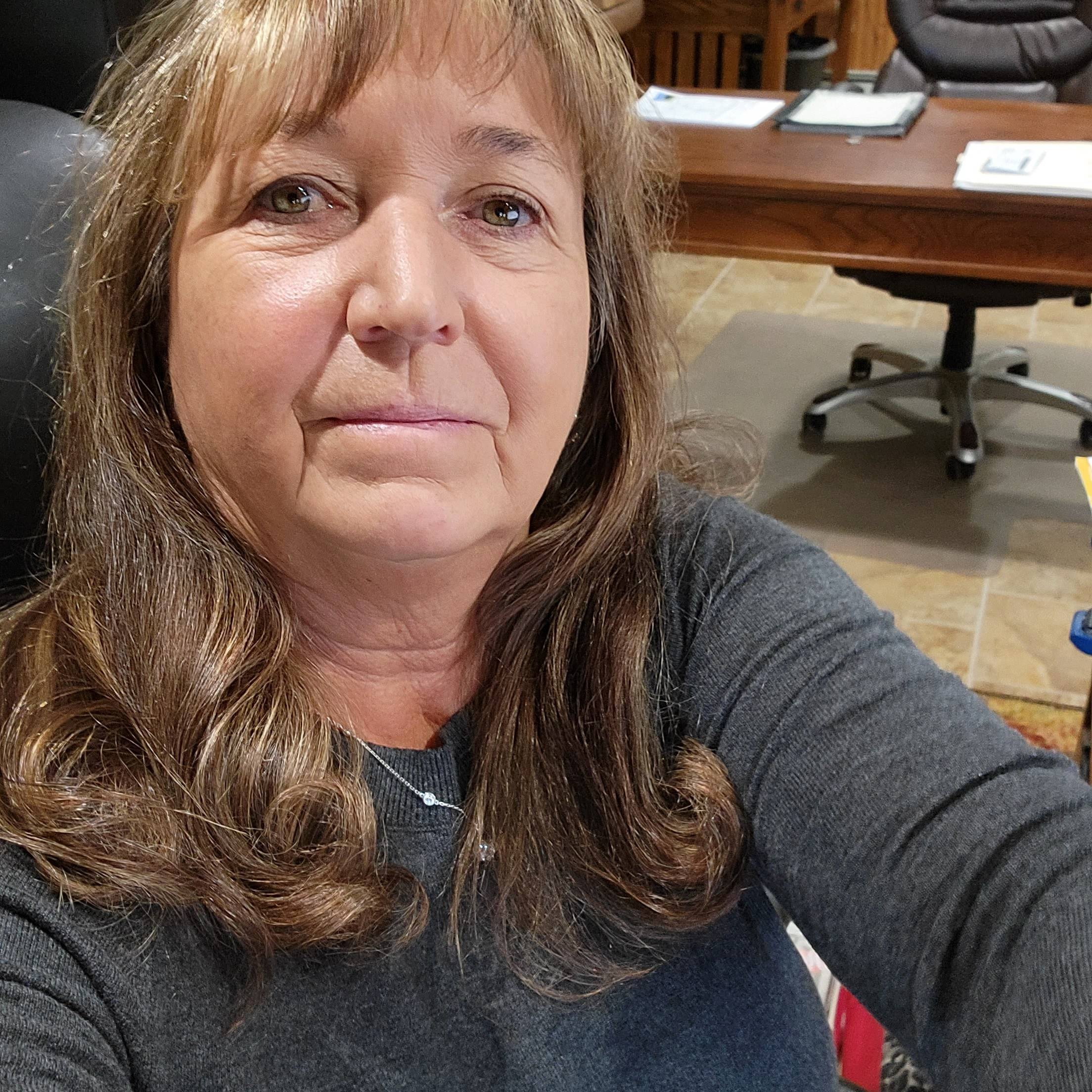 Agent profile picture.